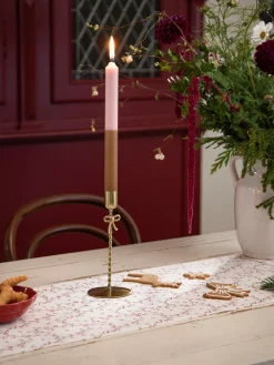 Clearance Lys - 2-stk Julelys|Lys