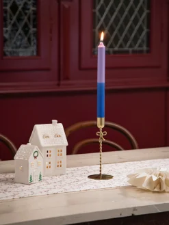 Lys - 2-stk Julelys|Lys