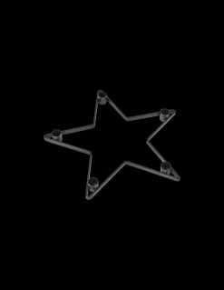 Clearance Lysestake Julepynt|Lysestaker