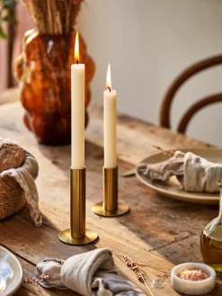 Outlet Lysestake Lysestaker