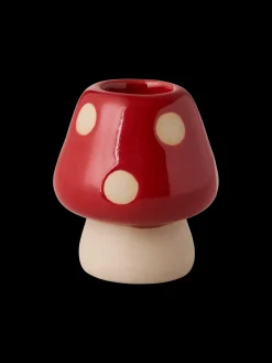 Clearance Lysestake Julepynt|Lysestaker