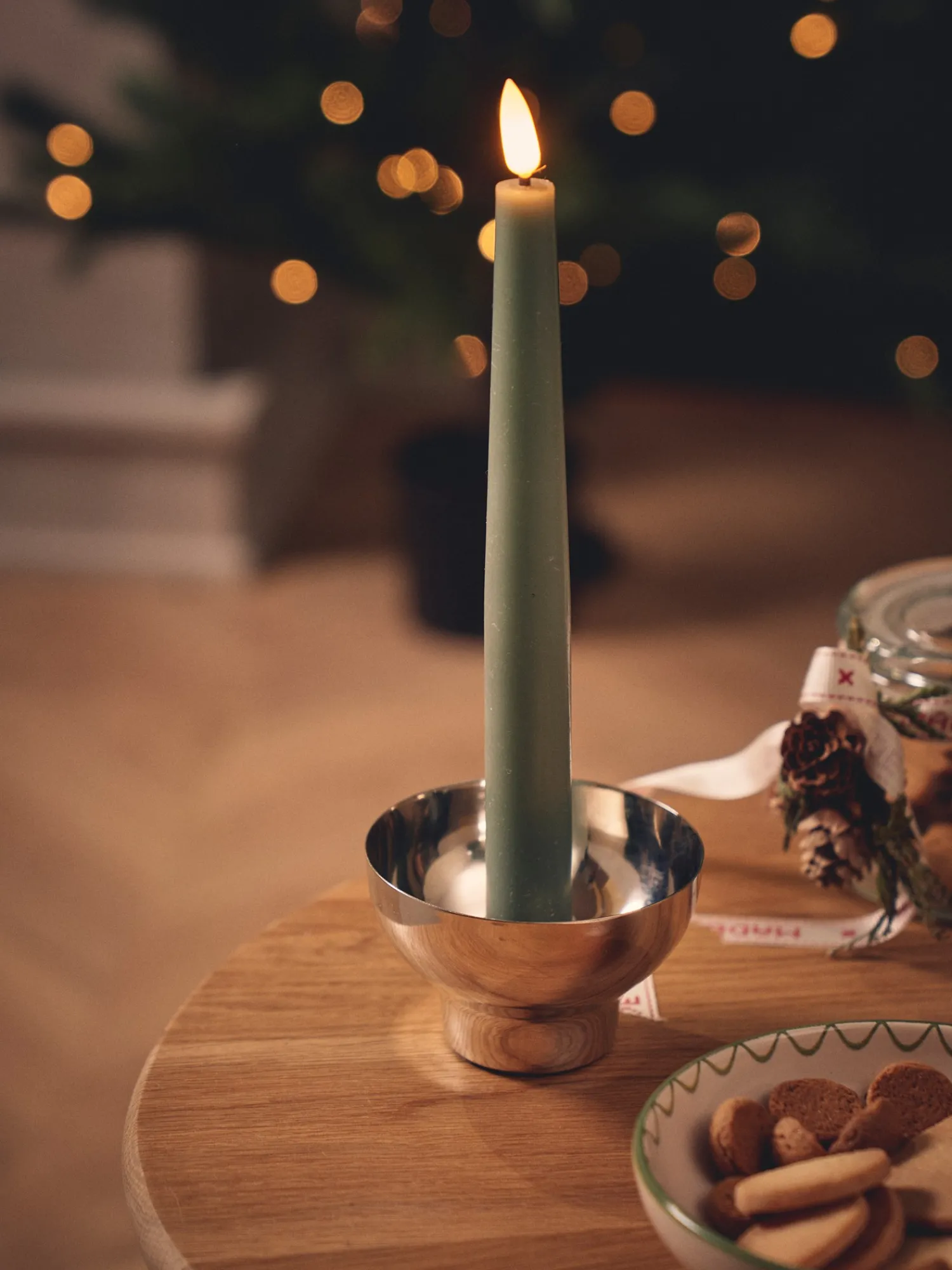 Outlet Lysestake Lysestaker