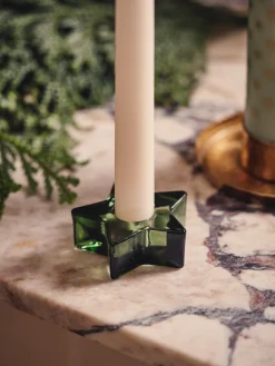 Outlet Lysestake Julepynt|Lysestaker