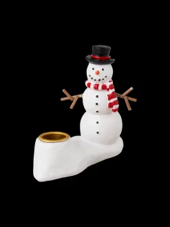 Clearance Lysestake Julepynt|Lysestaker