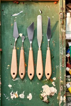 Malekniv Tilbehør Til Maling