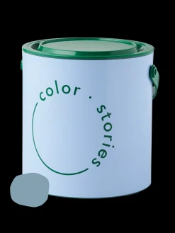 Outlet Maling Almueblå 2000 Ml Hobbymaling