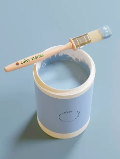 Clearance Maling Bornholm 2000 Ml Hobbymaling