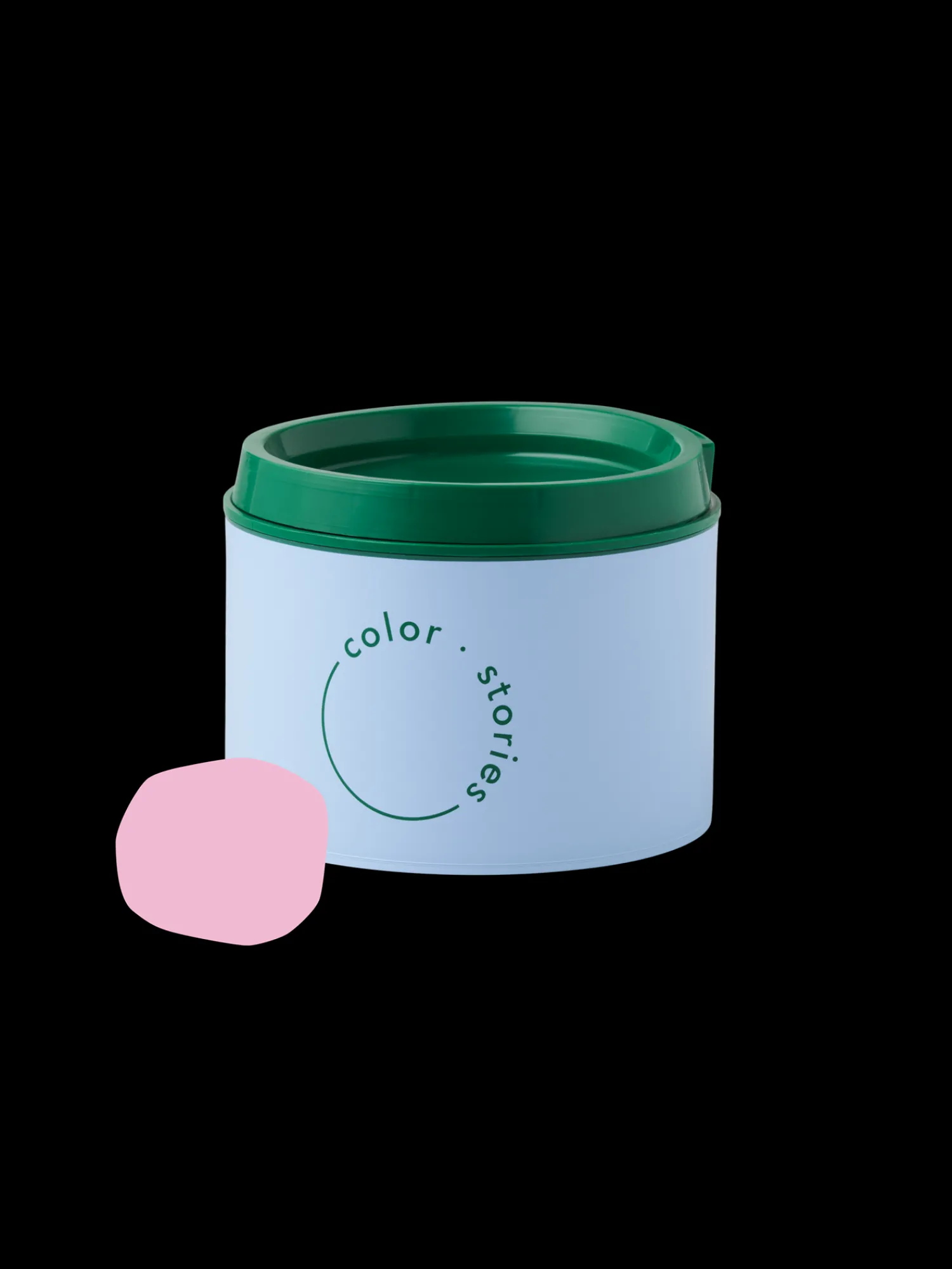 Clearance Maling Bubblegum 450 Ml Hobbymaling