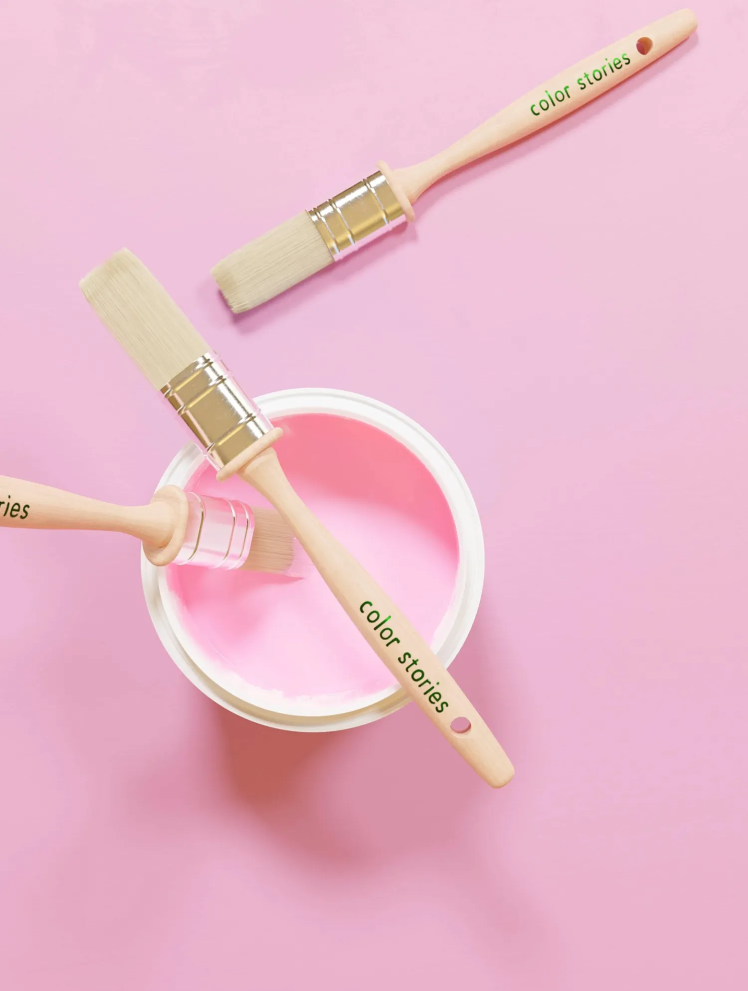 Clearance Maling Bubblegum 450 Ml Hobbymaling