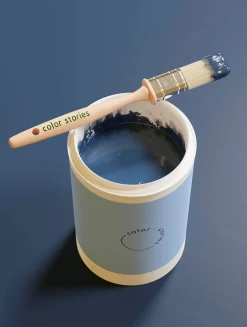 Online Maling Hav 2000 Ml Hobbymaling