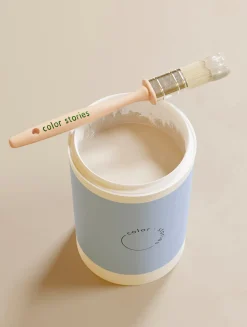 New Maling Karamel 2000 Ml Hobbymaling