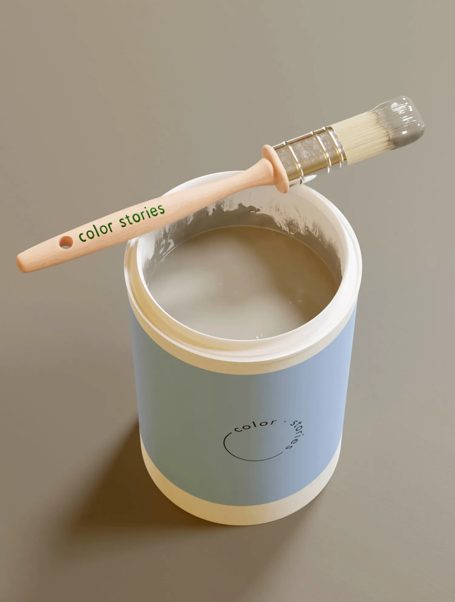 Best Maling Paris 900 Ml Hobbymaling