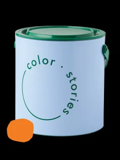 Maling Pumpkin 2000 Ml Hobbymaling