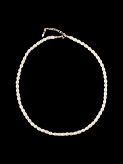 Discount Mana Long Perlekjede Halskjeder