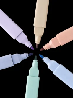 Online Markeringstusjsett Skrive­Redskaper