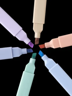 Online Markeringstusjsett Skrive­Redskaper