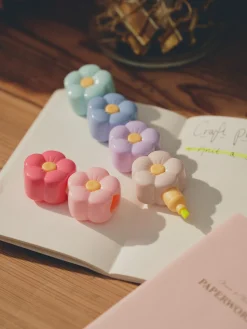 Clearance Markeringstusjsett Tegn Og Mal