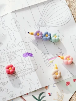 Clearance Markeringstusjsett Tegn Og Mal