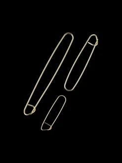 Hot Maskeholdere Strikking