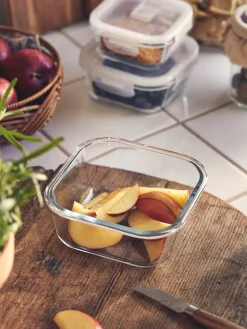 Matboks 800 Ml Kjøkkentilbehør