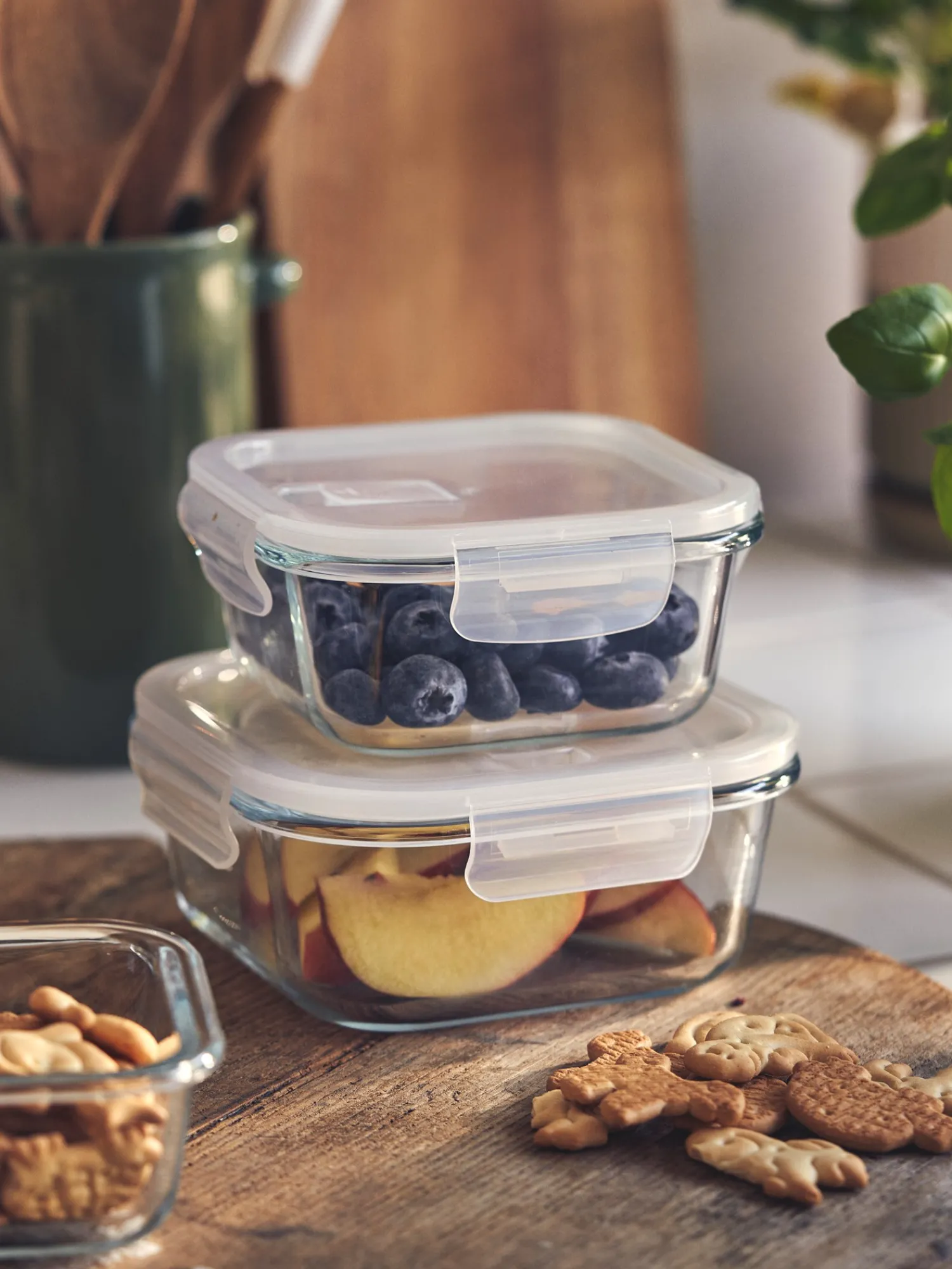 New Matboks 510 Ml Kjøkkentilbehør