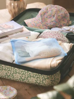 Sale Mellomstor Nettingpose På Farten