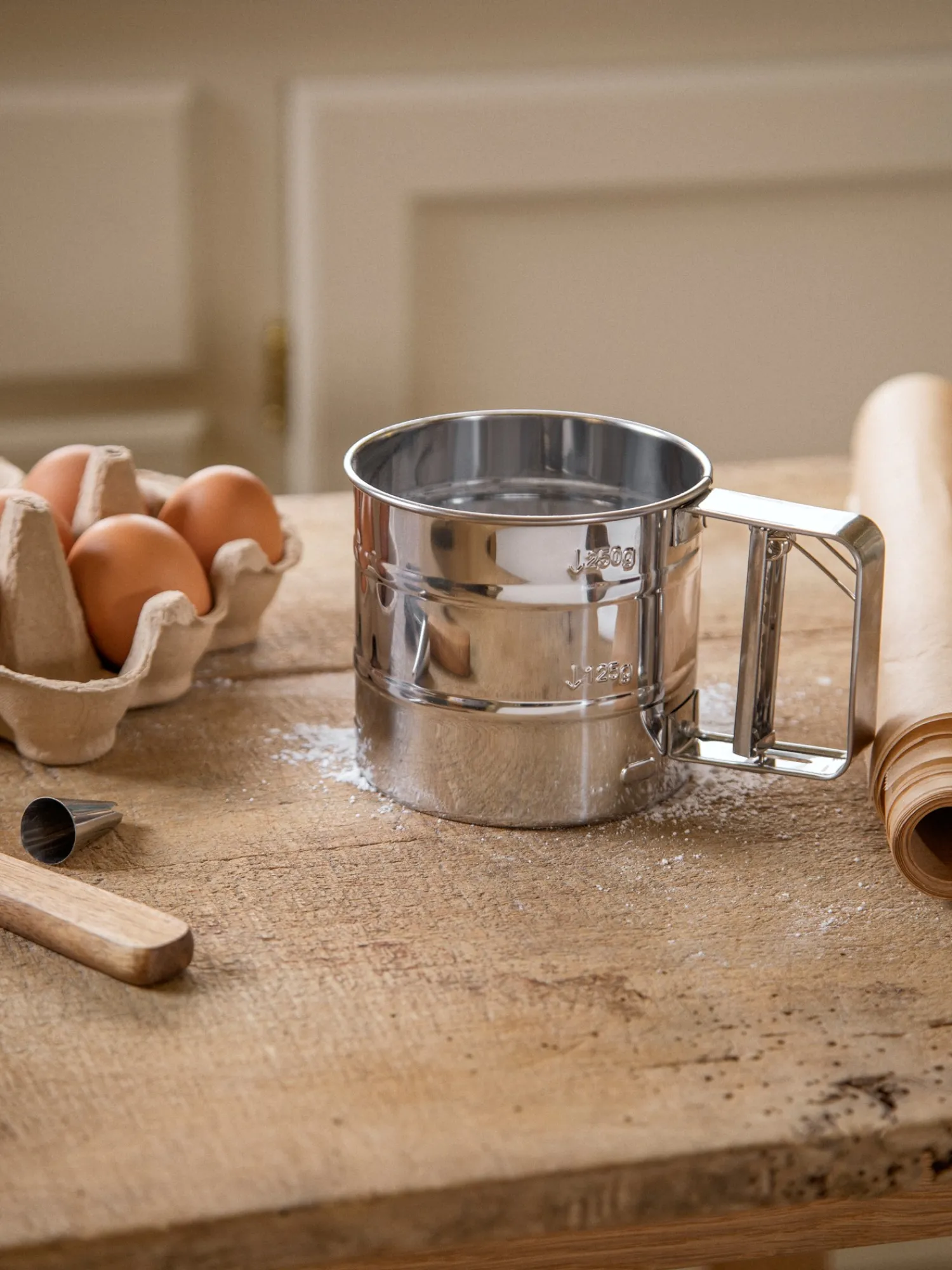 Sale Melsikter Bakeartiker