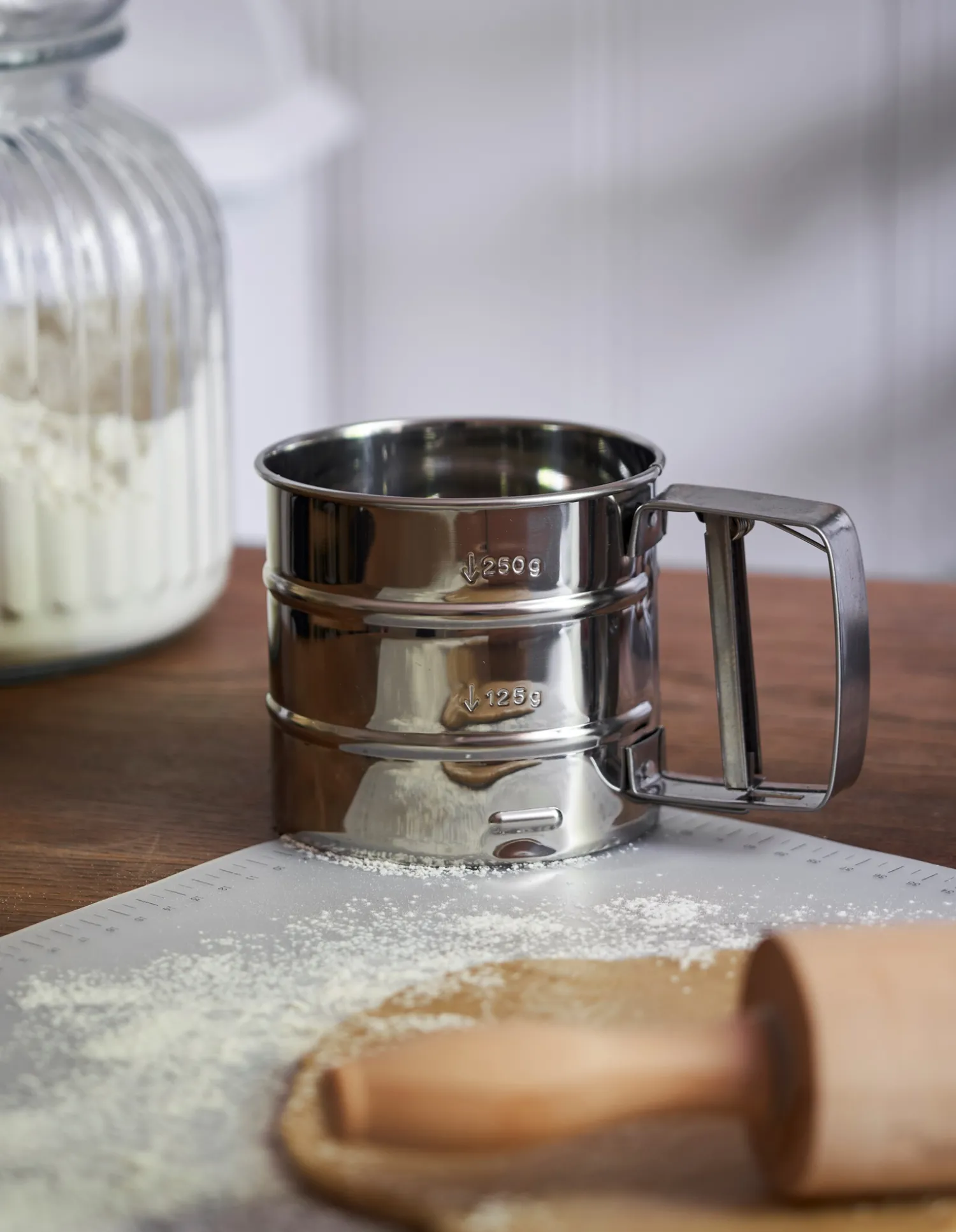 Sale Melsikter Bakeartiker