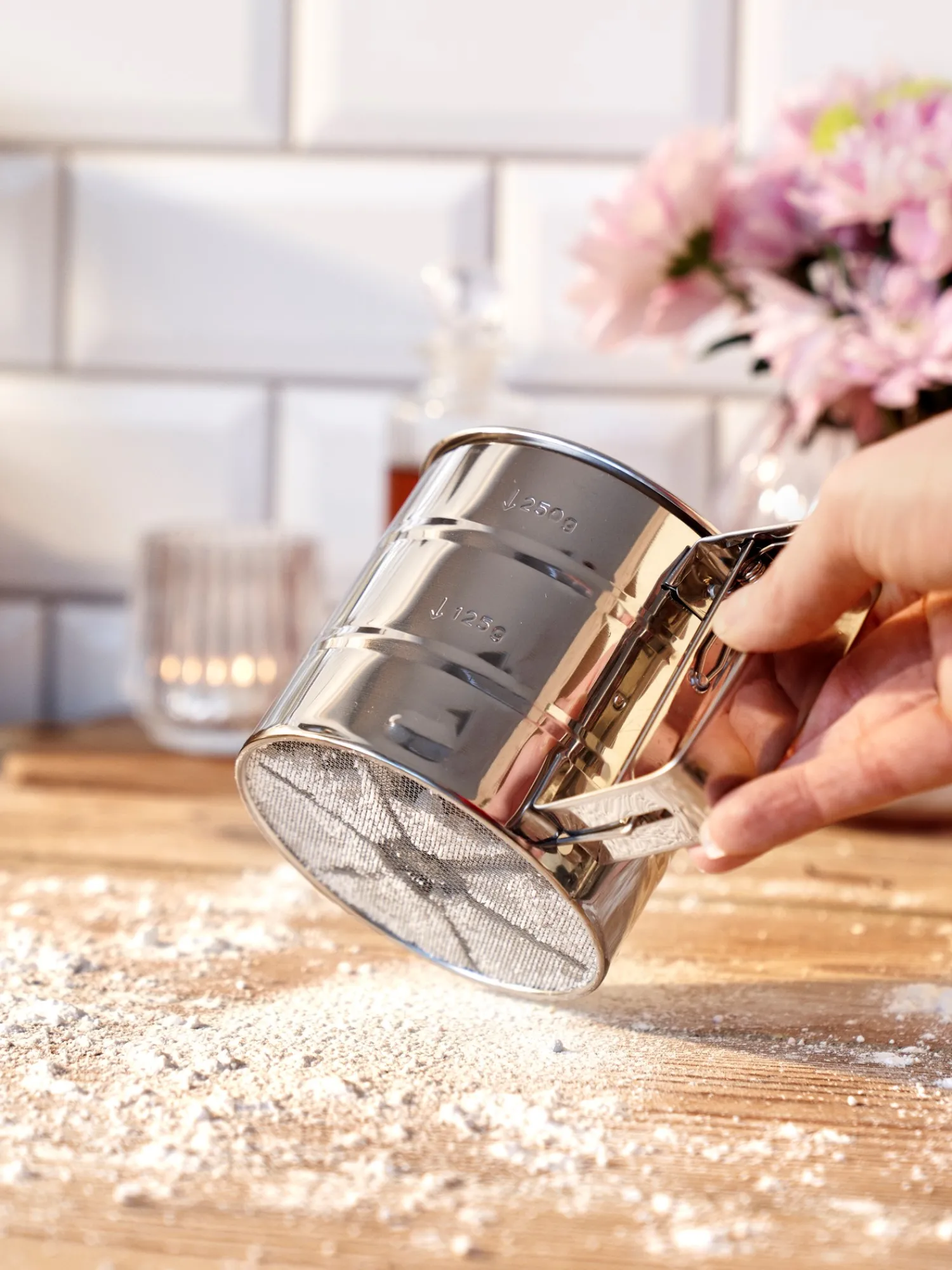 Sale Melsikter Bakeartiker