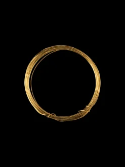 Outlet Messingtråd Julepynt|Hobby Redskaper