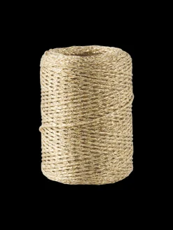 Clearance Metallisk Garn Bomullsgarn