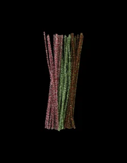 Best Metalliske Piperensere Dekorasjon