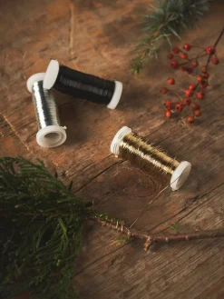 Best Metalltråd Vaser Og Potter