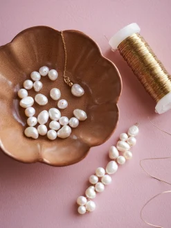 Best Metalltråd Vaser Og Potter