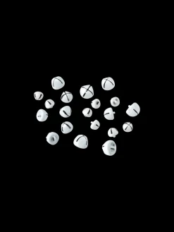 Hot Miniatyrbjeller Nissedør Og Tilbehør|Dekorasjon