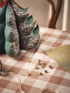 Hot Miniatyrbjeller Nissedør Og Tilbehør|Dekorasjon