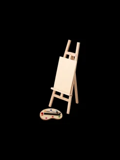 Outlet Miniatyrlerret Og -staffeli Julepynt|Nissedør Og Tilbehør