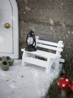 Online Minibenk Julepynt|Nissedør Og Tilbehør