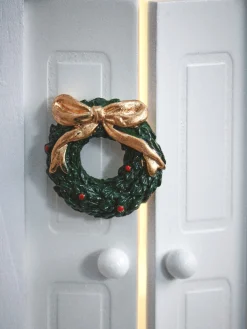 Minijulepynt Julepynt|Nissedør Og Tilbehør