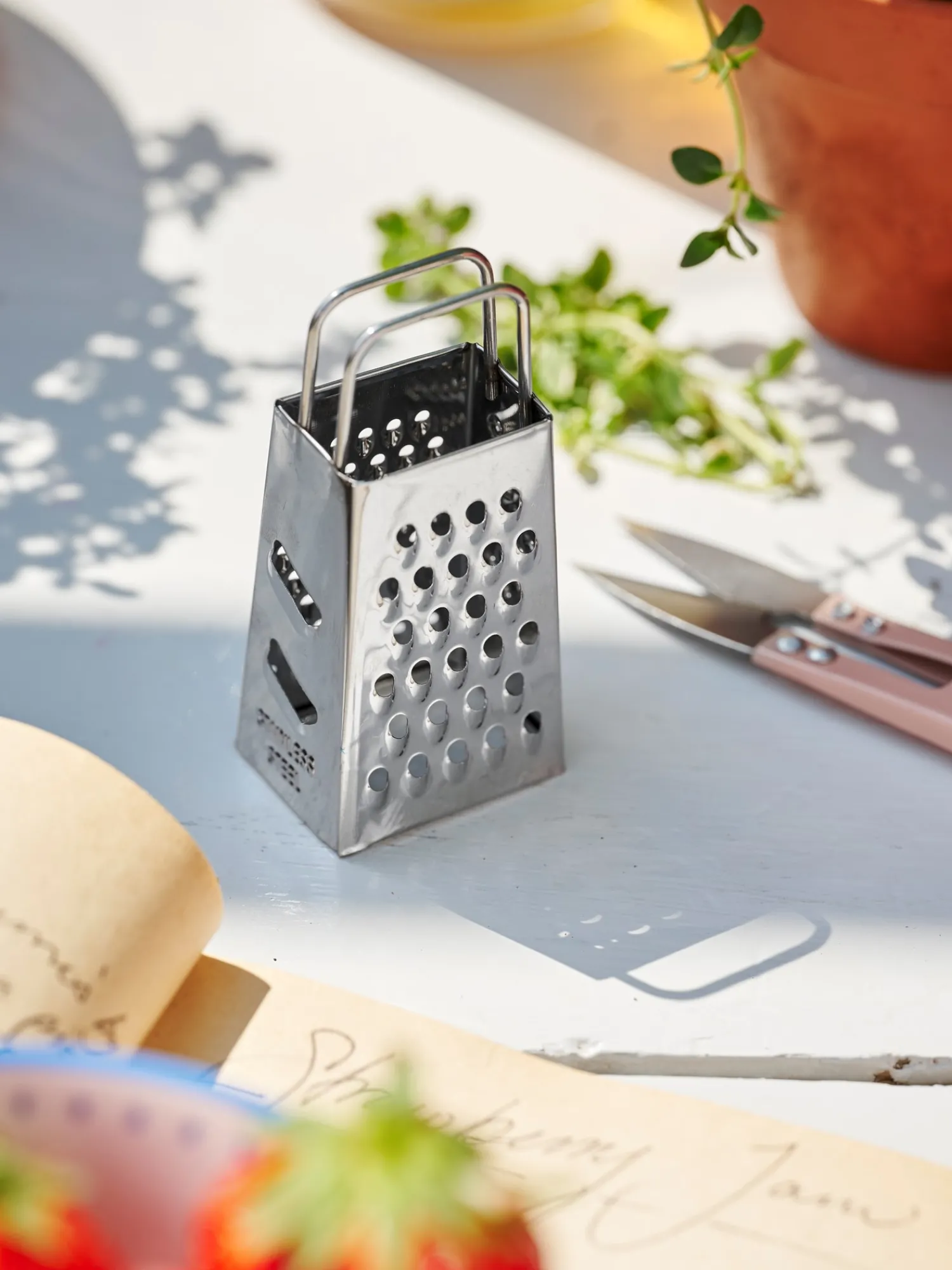 Outlet Minirivjern Kjøkkentilbehør