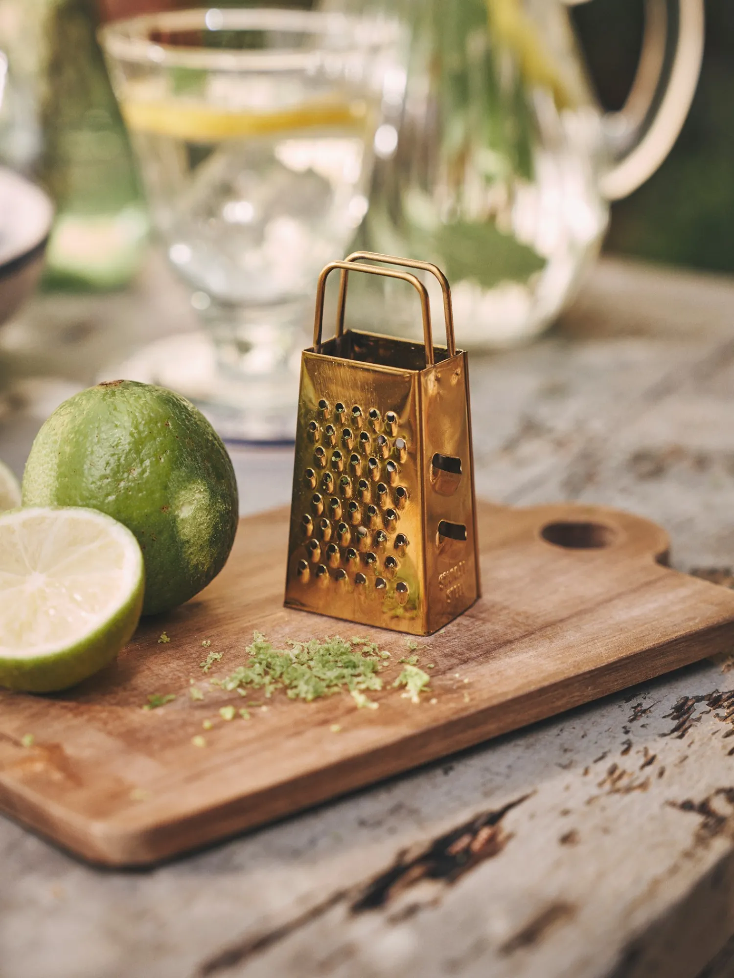 Outlet Minirivjern Kjøkkentilbehør