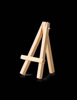 Ministaffeli Tilbehør Til Maling