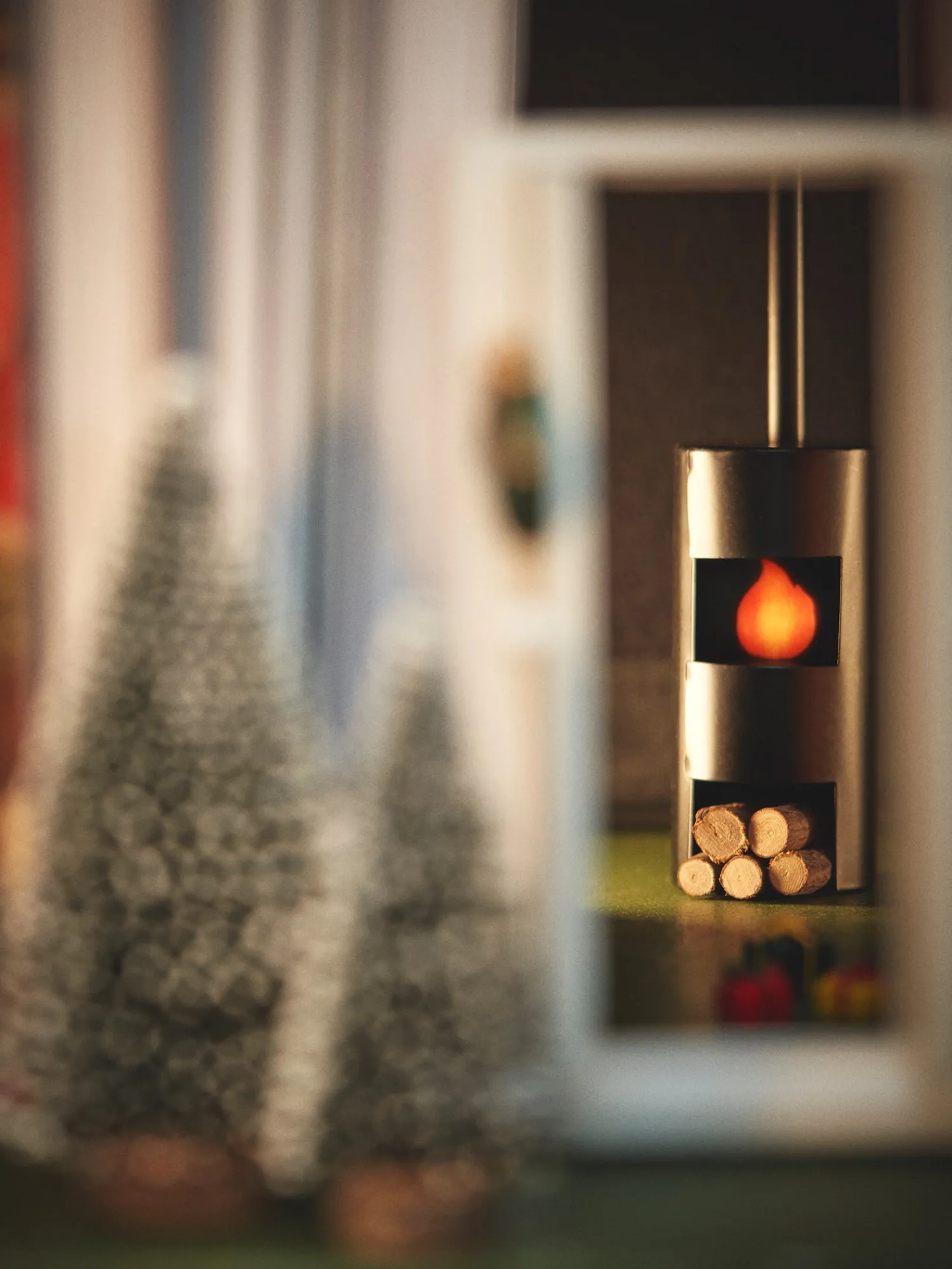 Sale Minivedovn Og Ved Julepynt|Nissedør Og Tilbehør