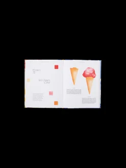 Clearance 15-Minute Art Painting Salongbordbøker