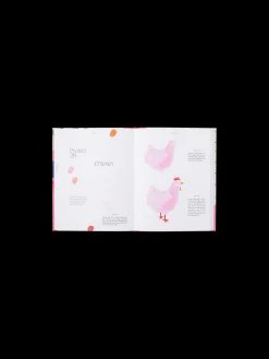 Clearance 15-Minute Art Painting Salongbordbøker