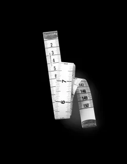 Discount Målebånd Garn Og Sytilbehør