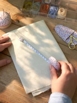 Hot Målebånd Garn Og Sytilbehør