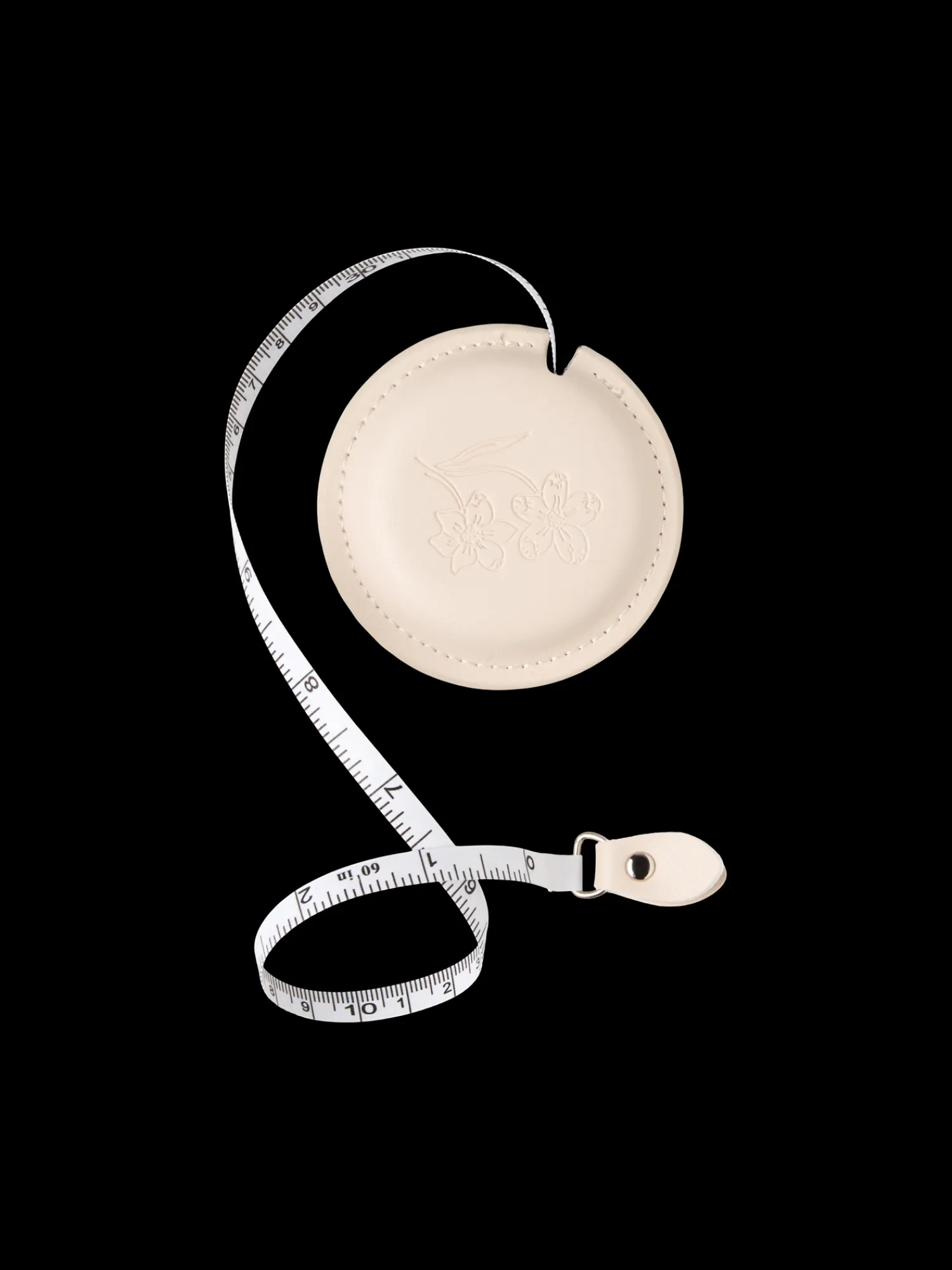 New Målebånd Garn Og Sytilbehør