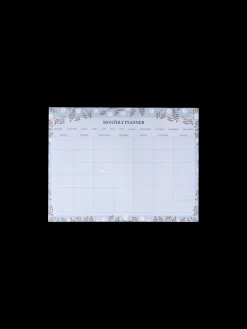 Discount Månedsplanlegger 34 X 26,5 Cm Skrivesaker