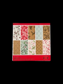 Sale Motivpapir Skrivesaker